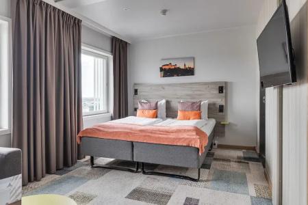 ArenaHotellet i Uppsala - 58