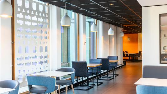 Holiday Inn Express Utrecht - Papendorp, An Ihg - 49