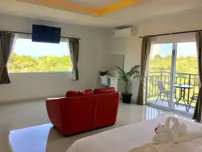 Baan Hinwong - 7