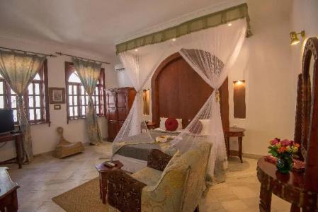 The Seyyida and Spa - 78