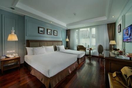 Hanoi Pearl - 110