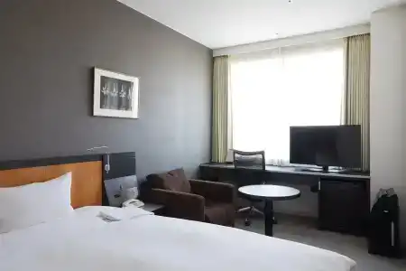Rhino Kyoto - 1