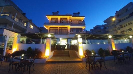Yalı Butik Otel - 13