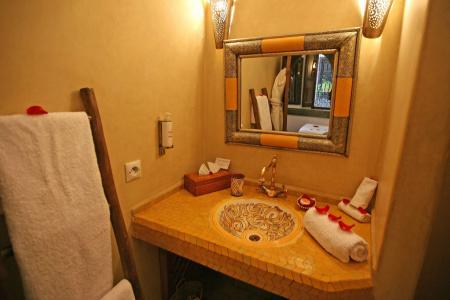 Riad La Porte Rouge - 8