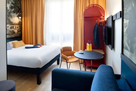 ibis Styles Dijon Central - 92
