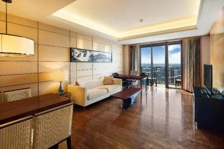Crowne Plaza Chengdu West, An Ihg - 112