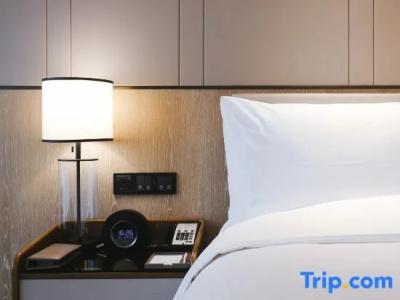 Jw Marriott Chongqing - 110