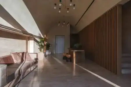 Castello Infinity Suites - 17