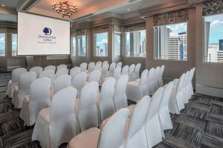 DoubleTree by Hilton Bangkok Ploenchit - 30