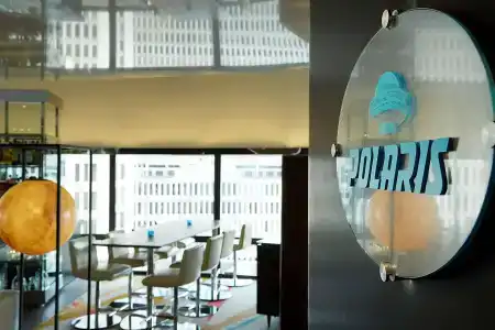 Hyatt Regency Atlanta - 23