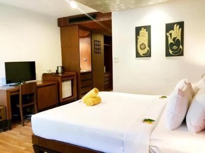 Weekender Resort - 41