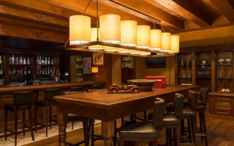 Four Points by Sheraton Sheikh Zayed Road - 4