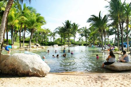 Seastar Properties - 17