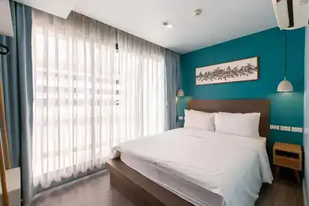 Simply Sleep Hostel - 34