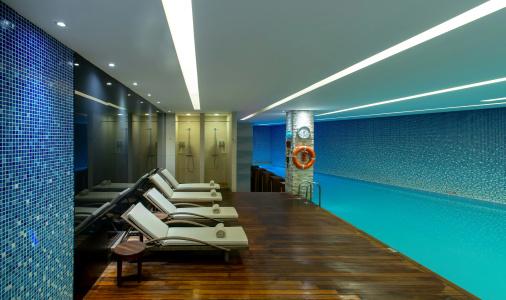 DoubleTree By Hilton Istanbul - Moda - 16
