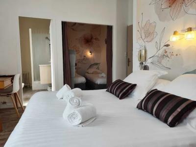 Hôtel Le Saint Pierre, La Baule-Escoublac - 43