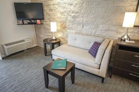 Palm Springs Tennis Club - 76