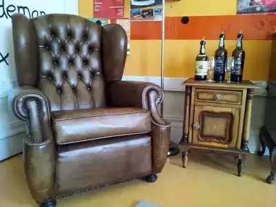 Porto Wine - 1
