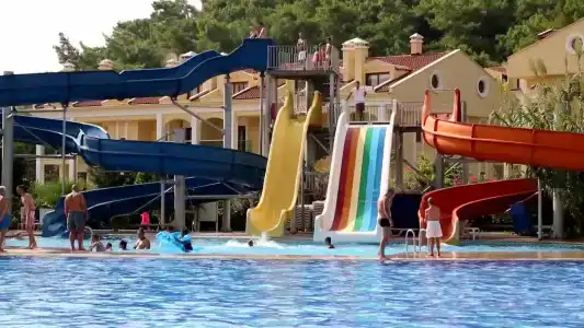 Green Nature Resort and Spa - 17