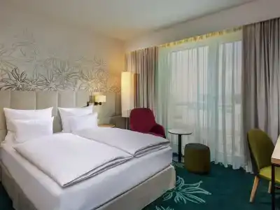 Mövenpick Stuttgart Messe & Congress - 65