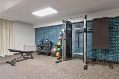 La Quinta By Wyndham Dallas i-35 Walnut Hill Ln - 29
