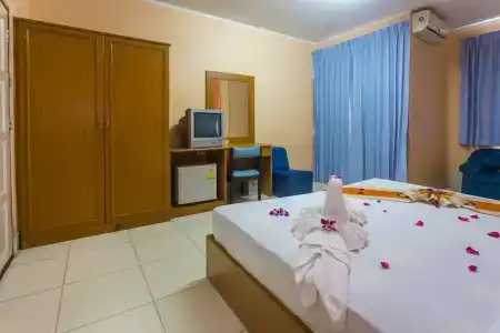 Guesthouse Belvedere - 3