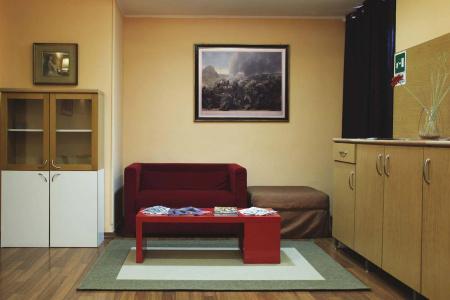 Alpi Resort - 5