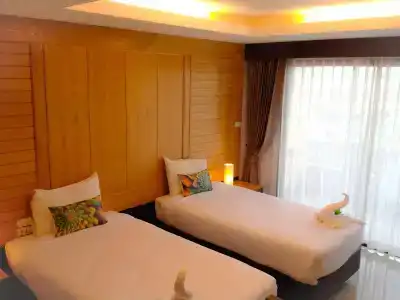 Suppamitr Villa - 15