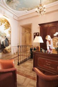 Hôtel & Spa Saint Jacques - 19