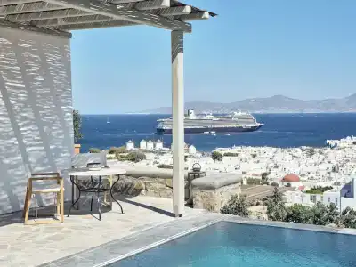 Belvedere Mykonos - Main - 110