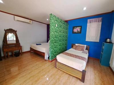Baan Long Beach - 53