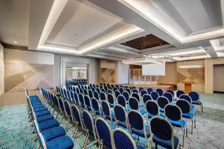 Kirman Sidera Luxury & Spa - 33