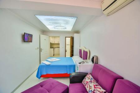 Ay Işığı Pansiyon - 53