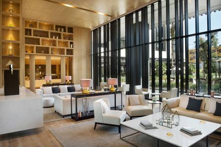 La Ville & Suites CITY WALK Dubai, Autograph Collection - 29