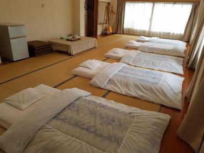 Ryokan Matsukaze - 79