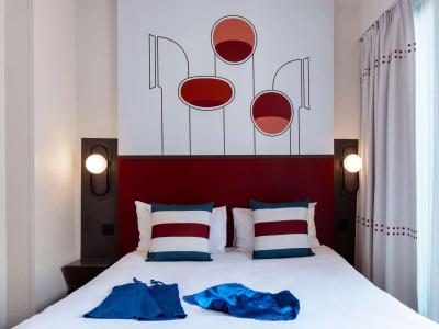 Ibis Styles Rouen Centre Cathédrale - 5