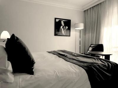 Hôtel Le Canberra - 88