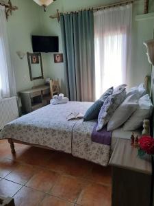 Seralis Pelion - 55