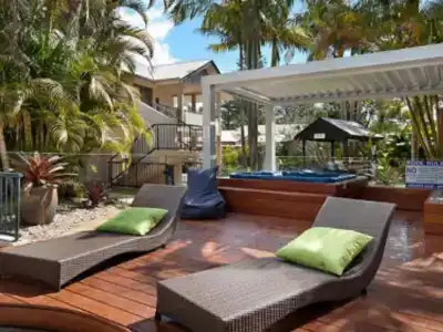 Outrigger Bay - 13