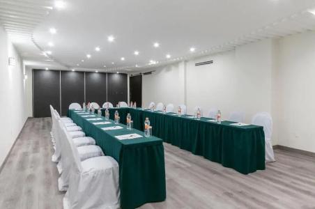 Ritz Ciudad de México - 11