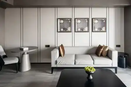 Tian Yi International 天艺国际酒店 - 11