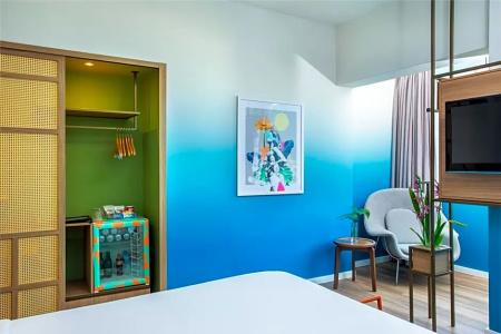 Mercure Rio Boutique Copacabana - 80