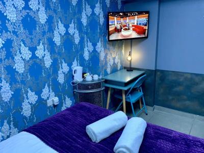 The Melville Kings Cross - 115