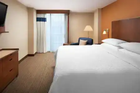 Four Points by Sheraton San Jose Airport - 21