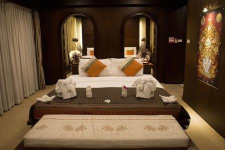 Singha Montra Lanna Boutique Style - 174