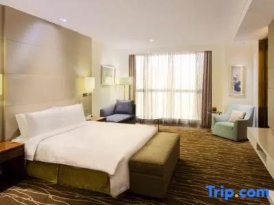 Holiday Inn Chengdu Xindu, An Ihg - 119