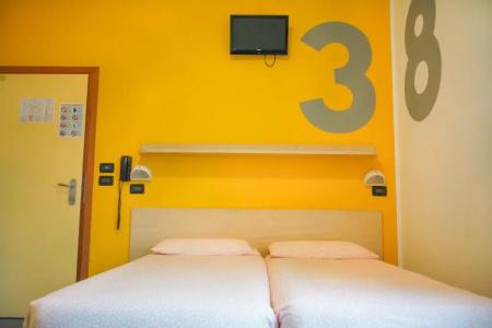 Morfeo - Young People Hotels - 29