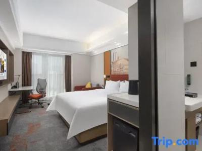 Hampton by Hilton Waishuangnan - 65