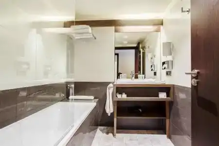 Excelsior Chamonix Hôtel & Spa - 96