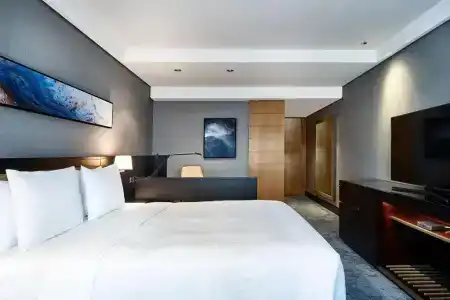 Hilton Sao Paulo Morumbi - 64
